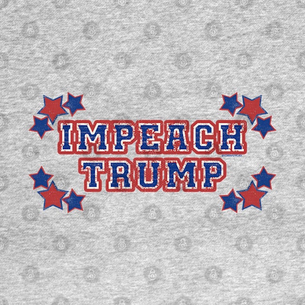 Impeach TRUMP by snarkshop